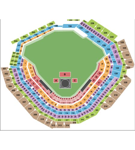 Globe Life Field