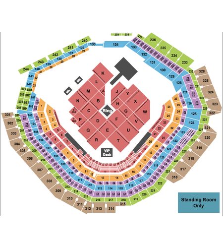 Globe Life Field