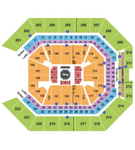 Golden 1 Center