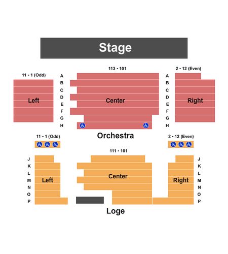 Golden Bough Playhouse
