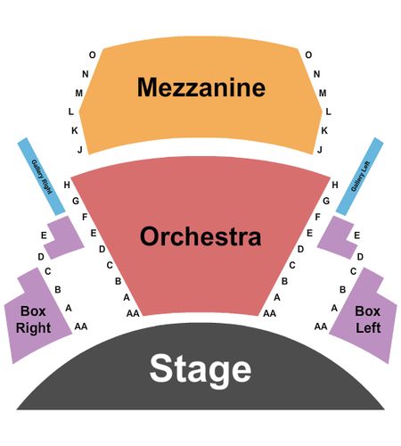 Golden Bough Playhouse