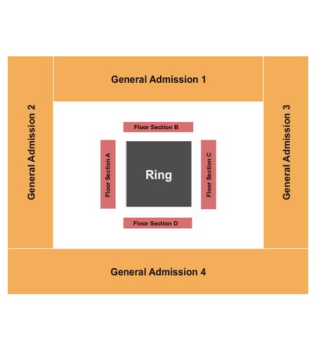 Golden Spike Event Center
