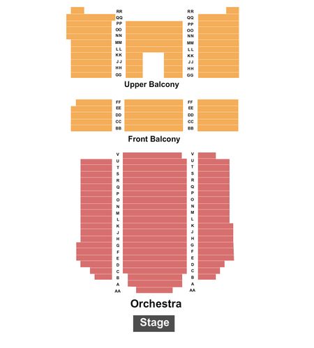 Golden State Theatre