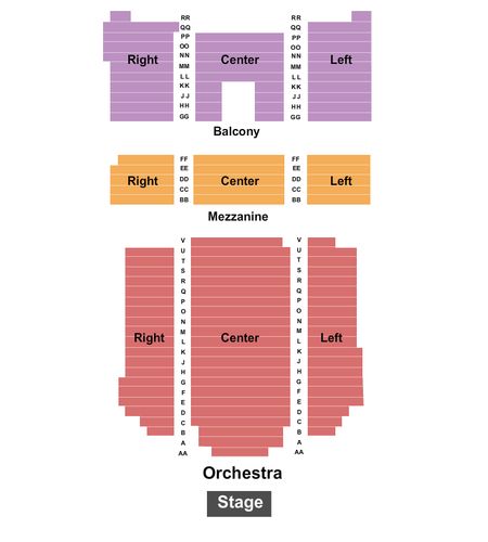 Golden State Theatre