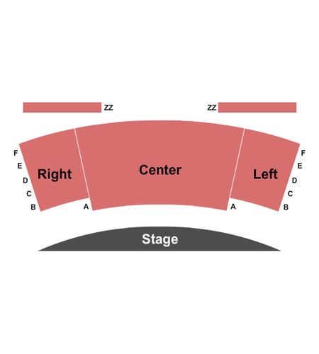 Goldman Theater at Orlando Shakespeare Center