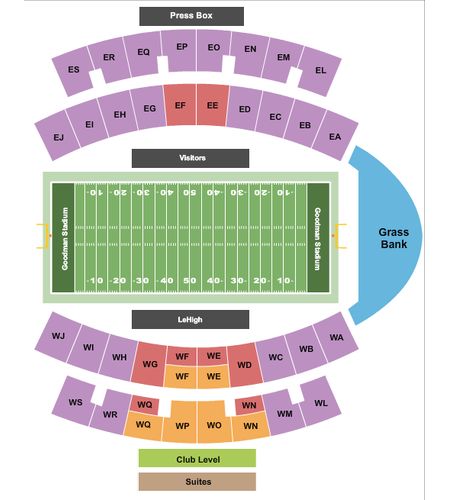 Goodman Stadium