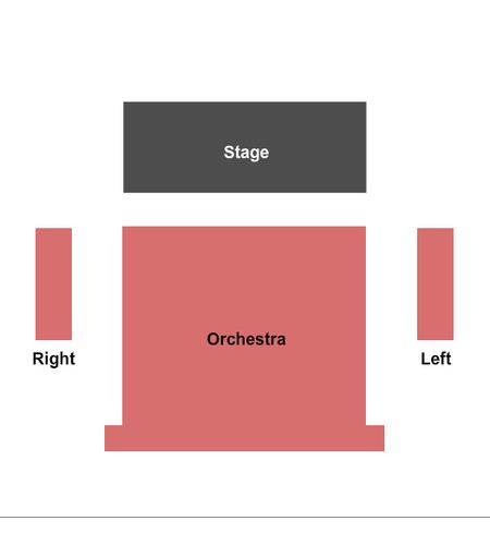 Gottwald Playhouse At Dominion Energy Center