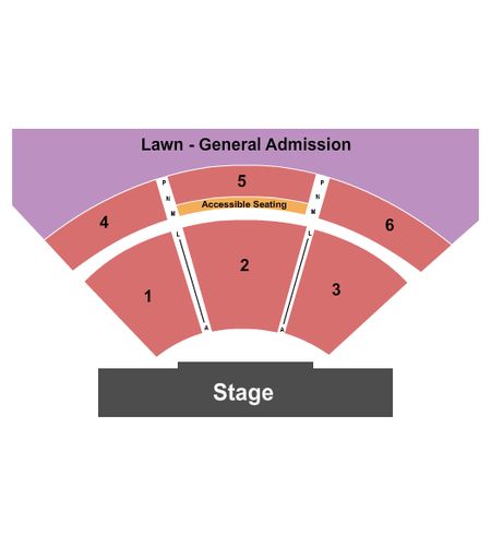 Grace Hartman Amphitheatre
