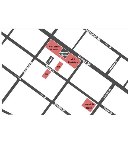 Grace Street Theater
