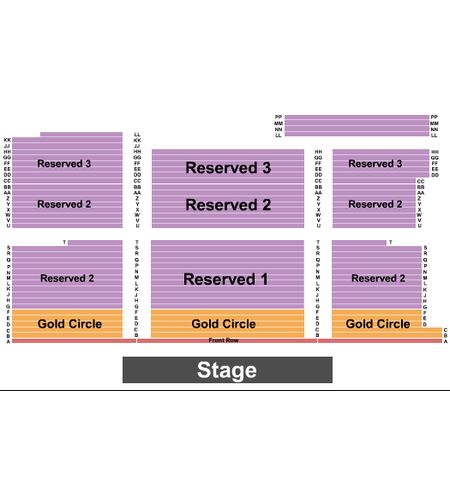 Graceland Soundstage