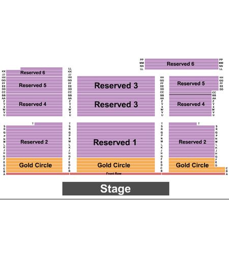 Graceland Soundstage