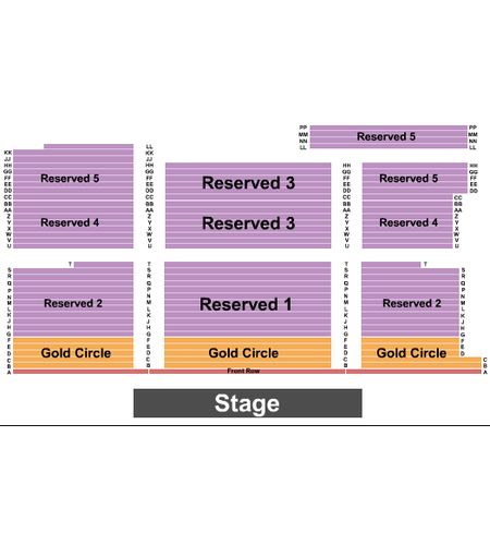 Graceland Soundstage