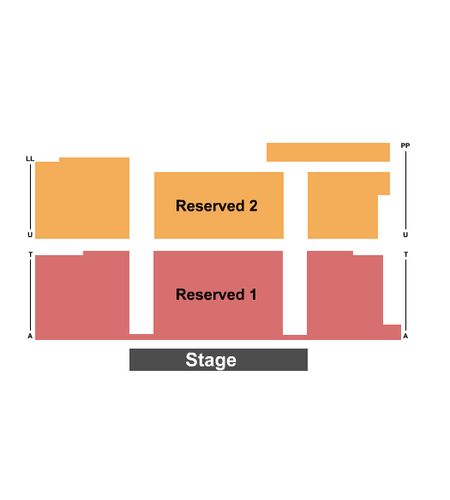 Graceland Soundstage