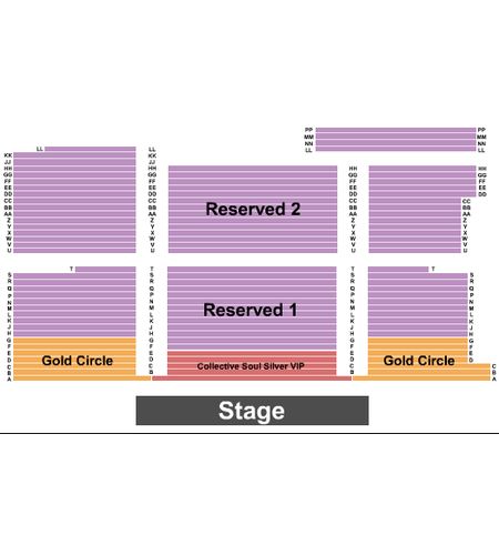 Graceland Soundstage