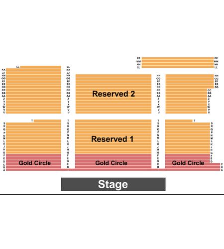 Graceland Soundstage