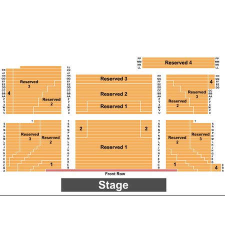 Graceland Soundstage