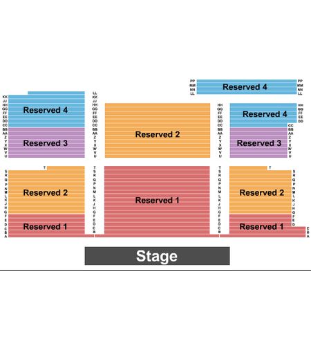 Graceland Soundstage