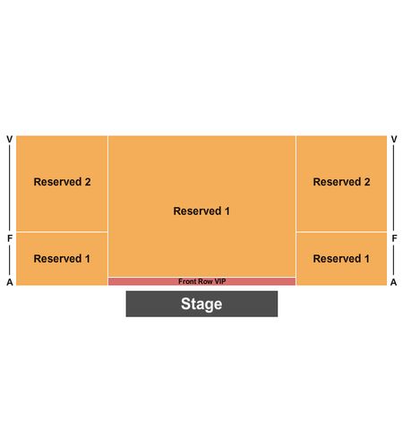 Graceland Soundstage