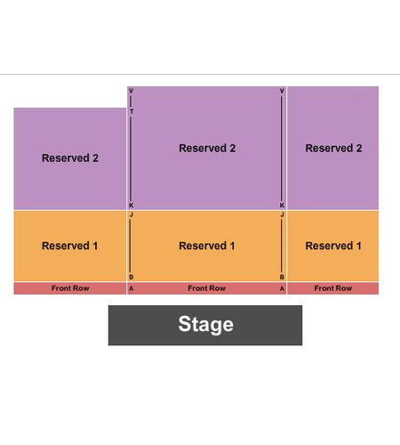 Graceland Soundstage