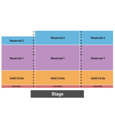 Graceland Soundstage