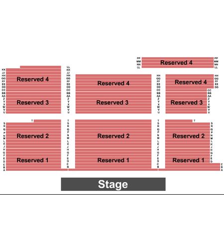 Graceland Soundstage