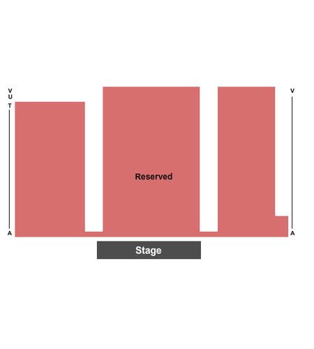 Graceland Soundstage