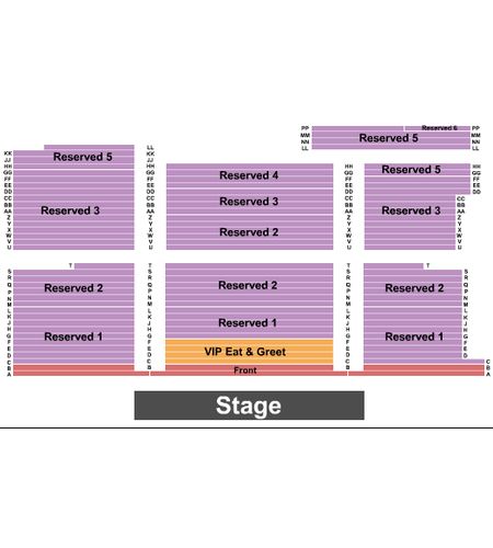 Graceland Soundstage