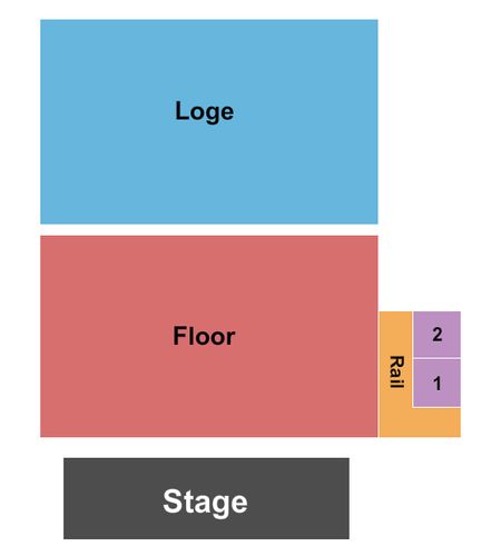 Gramercy Theatre