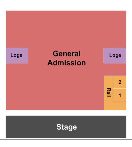 Gramercy Theatre