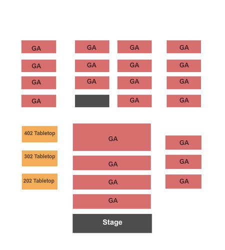Granada Theater