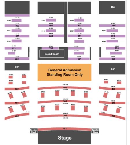 Granada Theater
