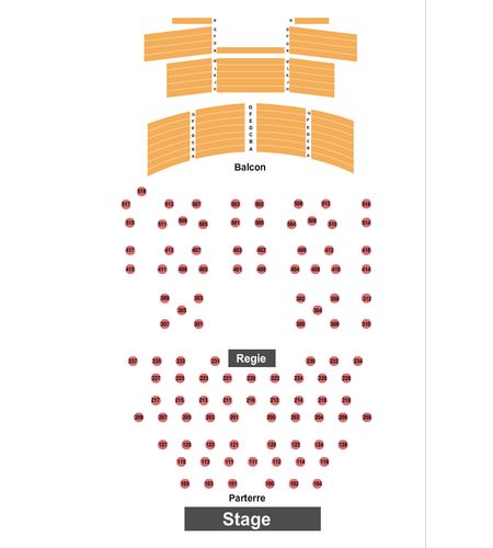 Granada Theatre