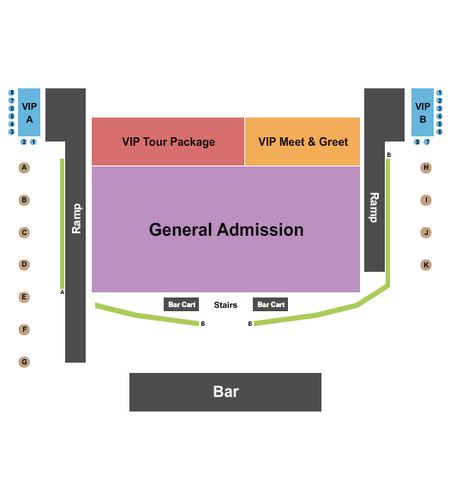 Granada Theatre - Mt. Vernon