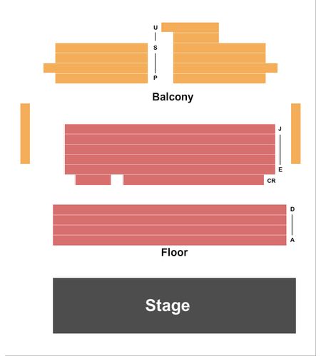 Granbury Opera House