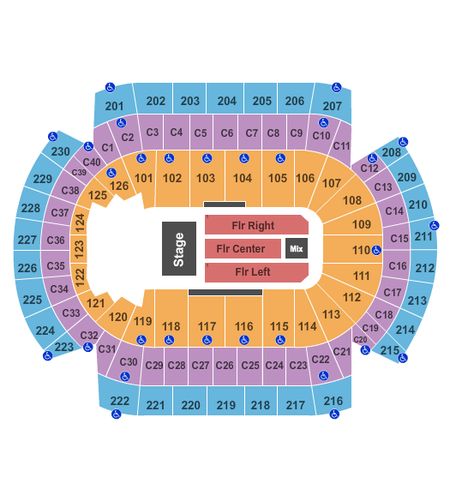 Grand Casino Arena