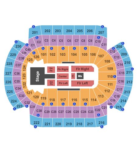Grand Casino Arena