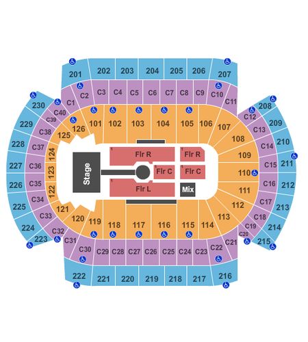 Grand Casino Arena