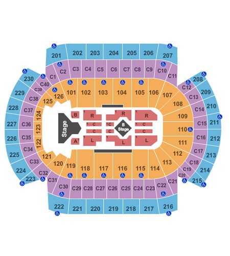 Grand Casino Arena