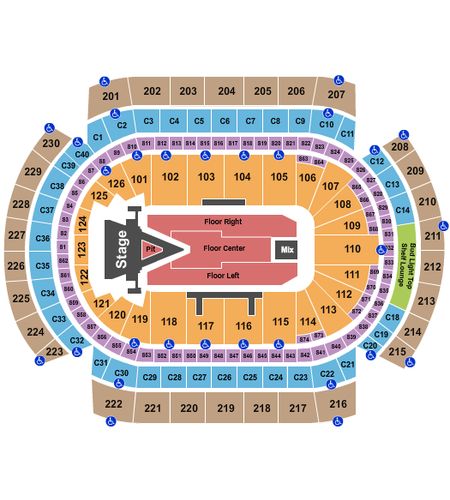 Grand Casino Arena