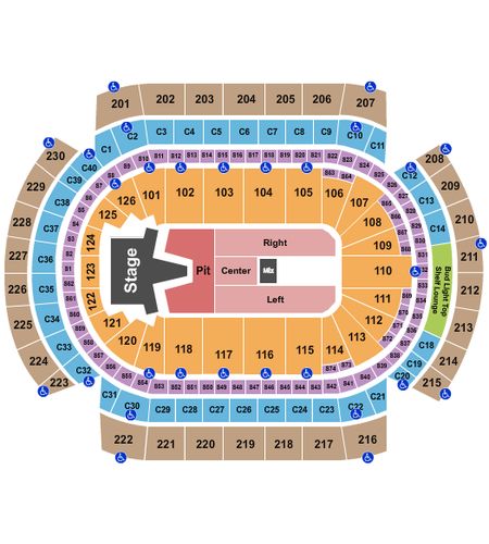 Grand Casino Arena