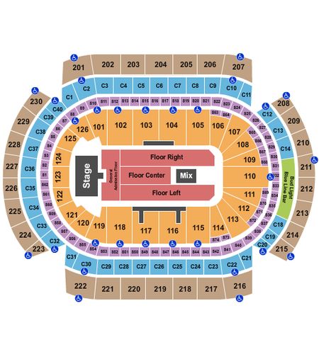 Grand Casino Arena