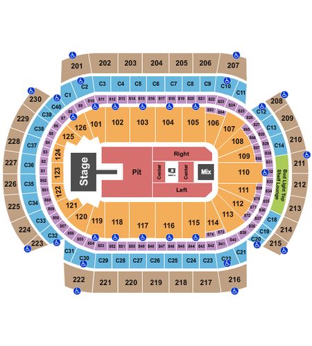Grand Casino Arena