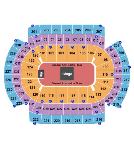 Grand Casino Arena