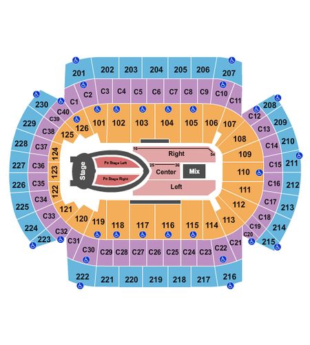 Grand Casino Arena