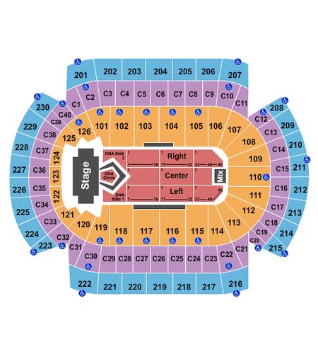 Grand Casino Arena