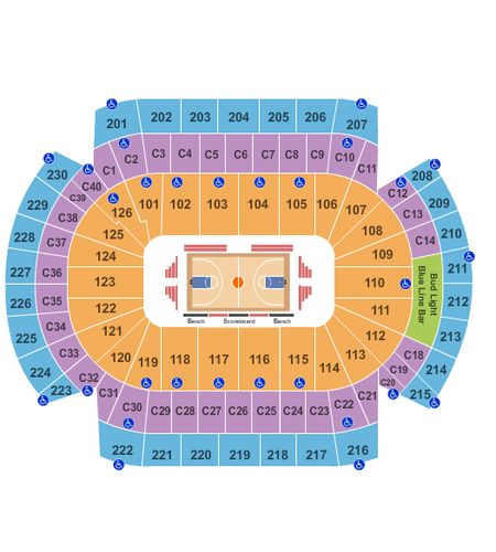 Grand Casino Arena