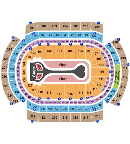 Grand Casino Arena