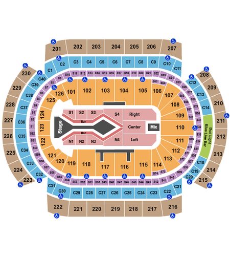 Grand Casino Arena
