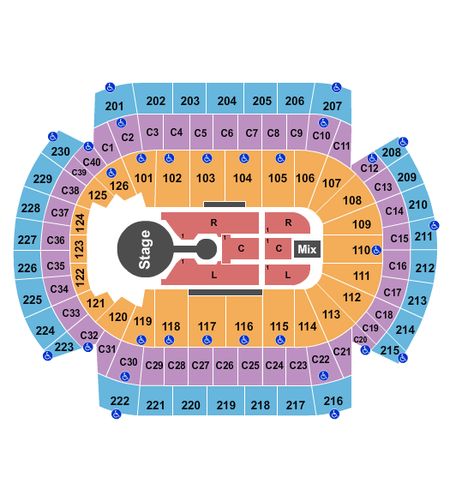 Grand Casino Arena