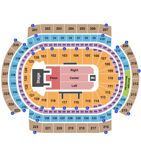 Grand Casino Arena